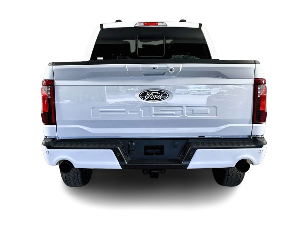 Thumbnail: 2026 Ford F-150 - 5