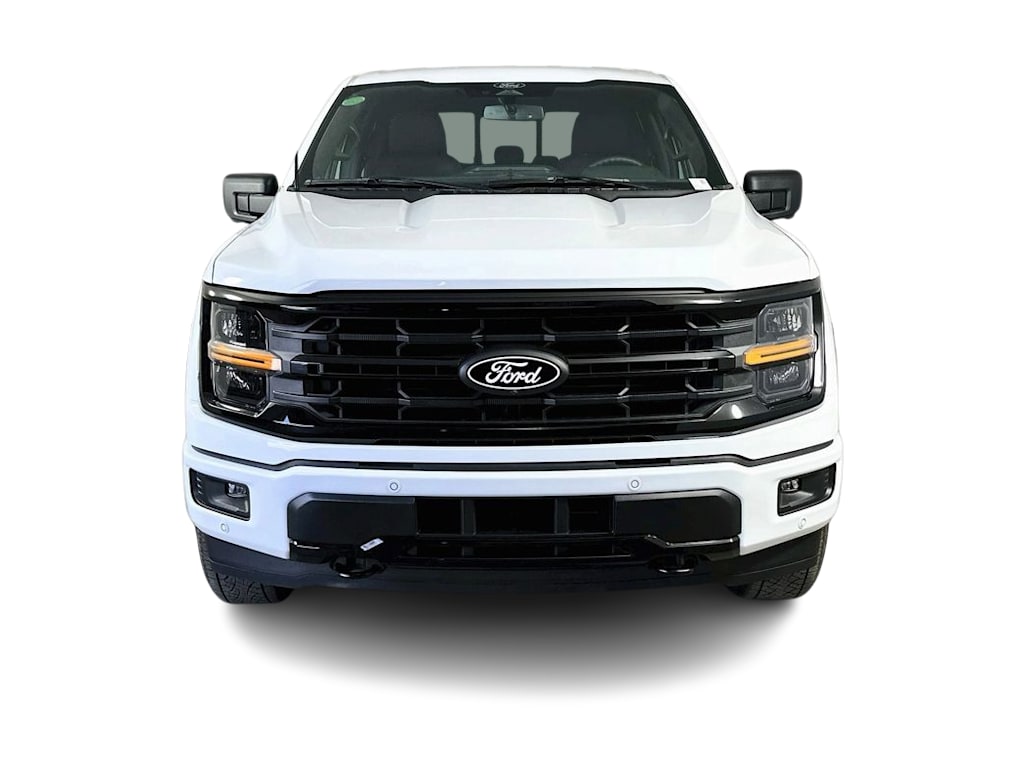 Thumbnail: 2026 Ford F-150 - 6