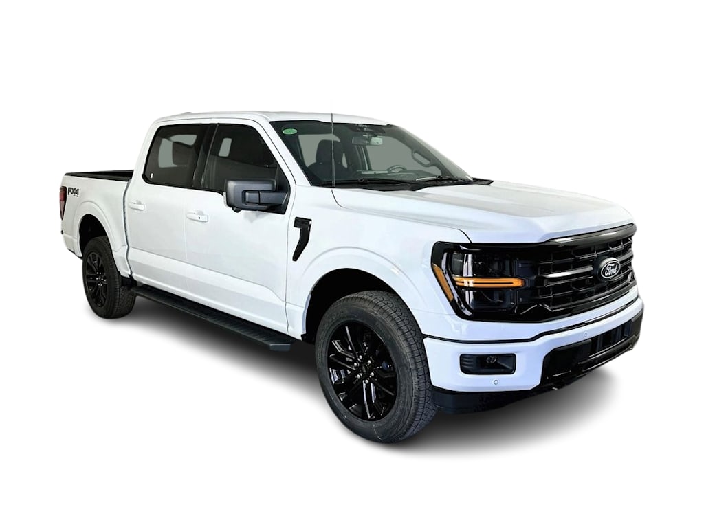Thumbnail: 2026 Ford F-150 - 24