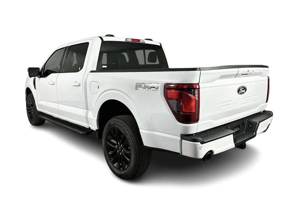 Thumbnail: 2026 Ford F-150 - 4