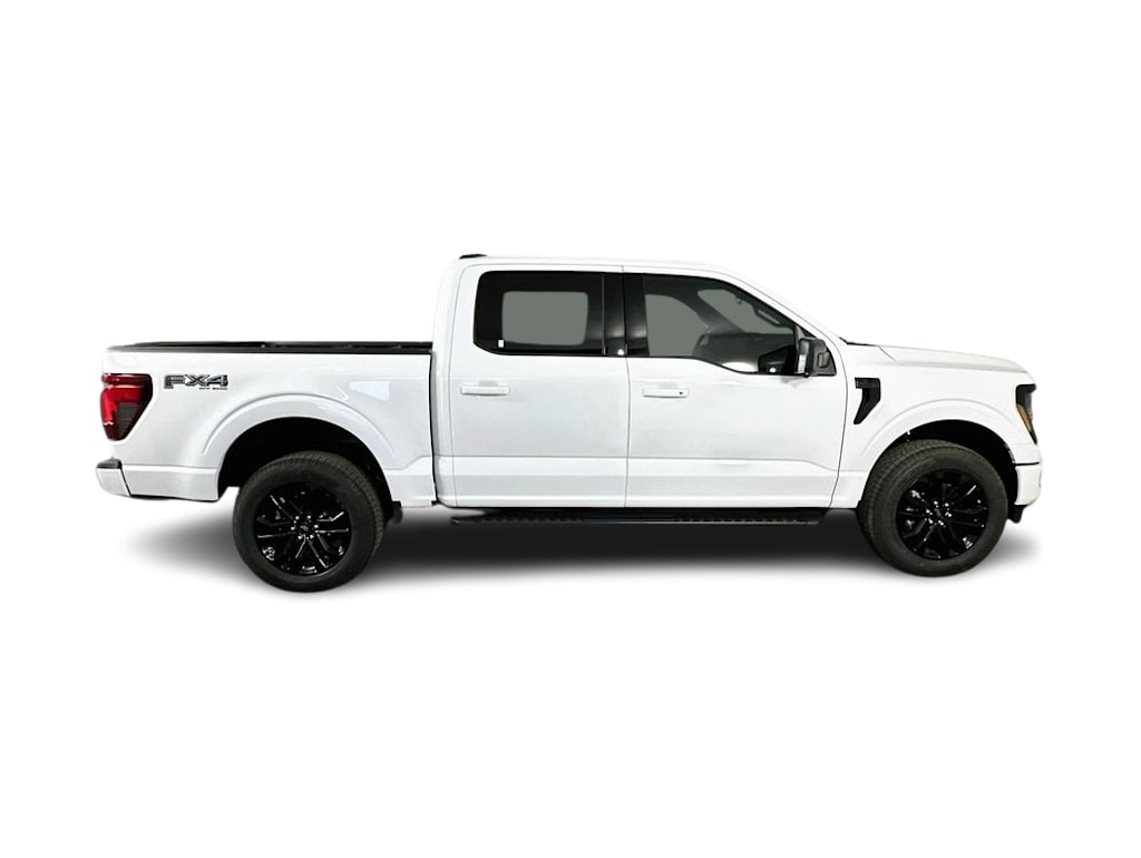 Thumbnail: 2026 Ford F-150 - 26