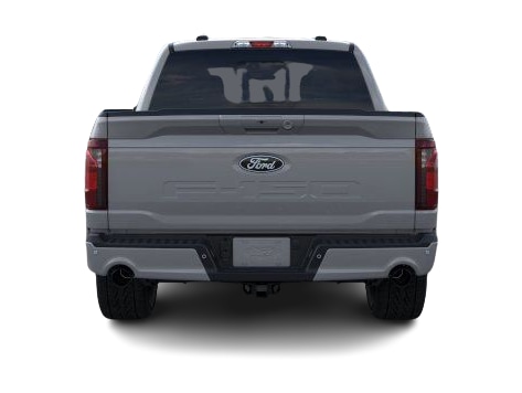 Thumbnail: 2026 Ford F-150 - 4