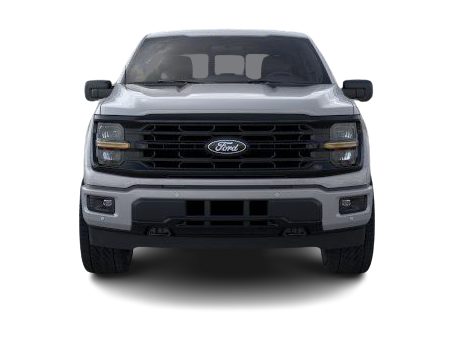 Thumbnail: 2026 Ford F-150 - 5