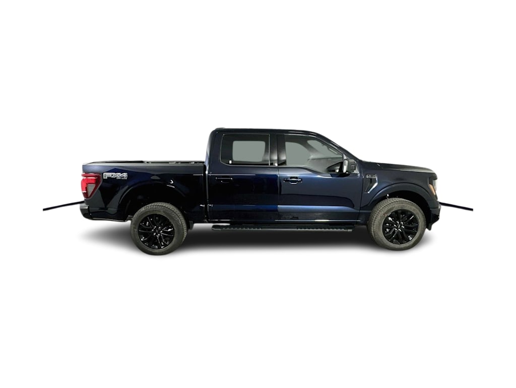 Thumbnail: 2026 Ford F-150 - 26