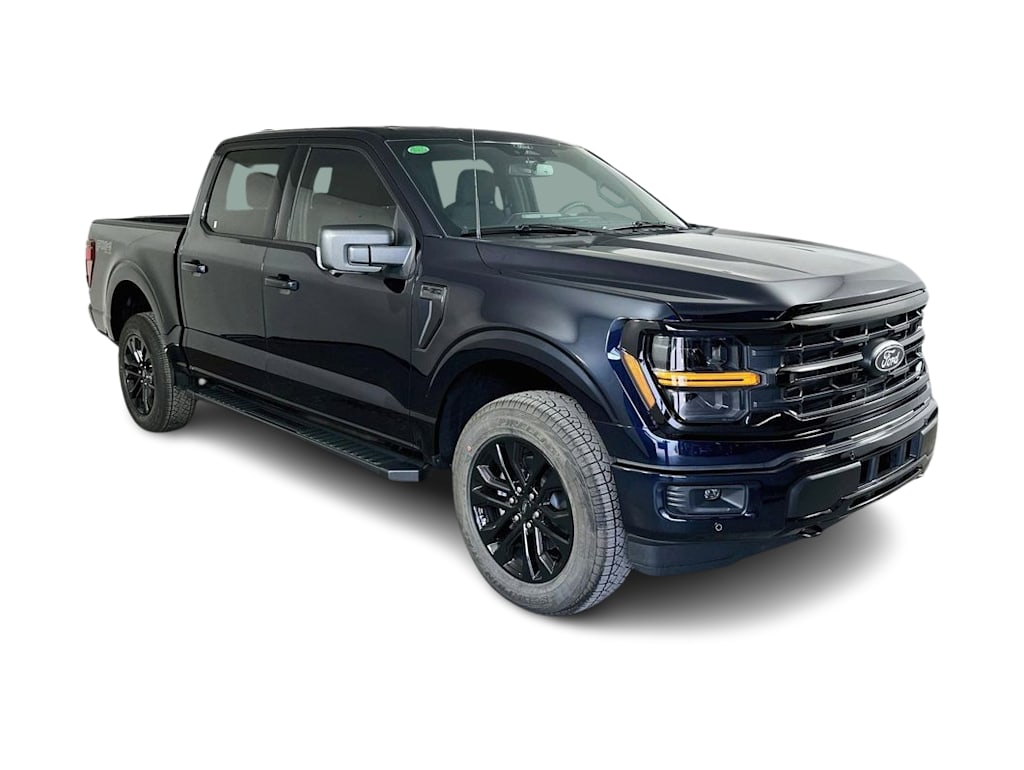 Thumbnail: 2026 Ford F-150 - 24