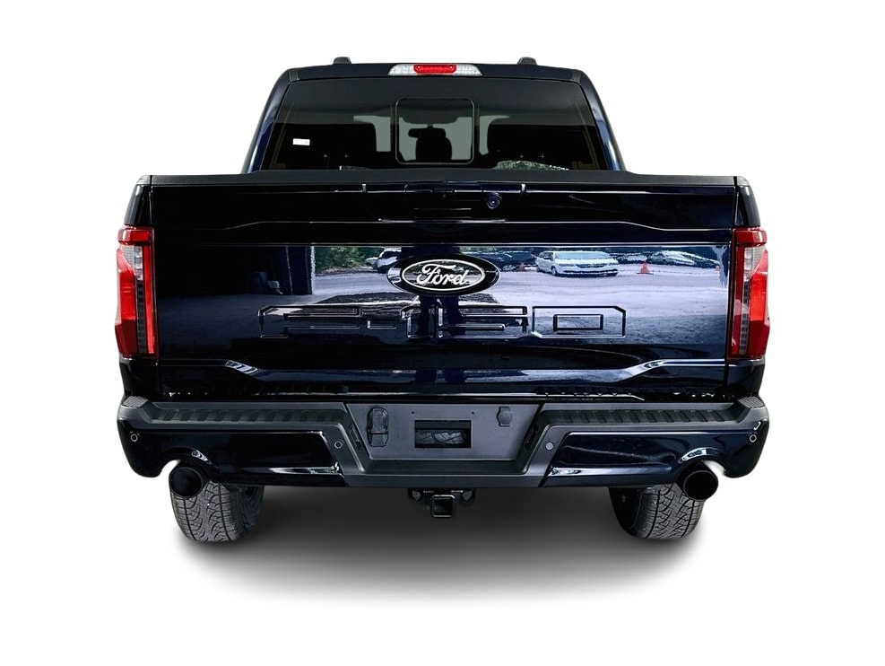 Thumbnail: 2026 Ford F-150 - 5