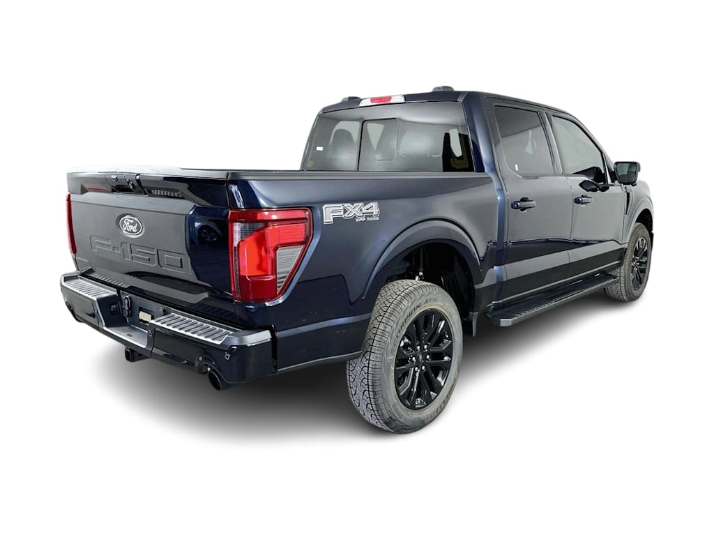 Thumbnail: 2026 Ford F-150 - 25