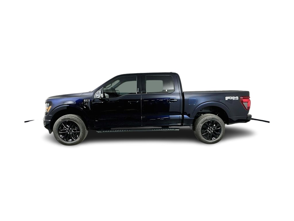 Thumbnail: 2026 Ford F-150 - 3