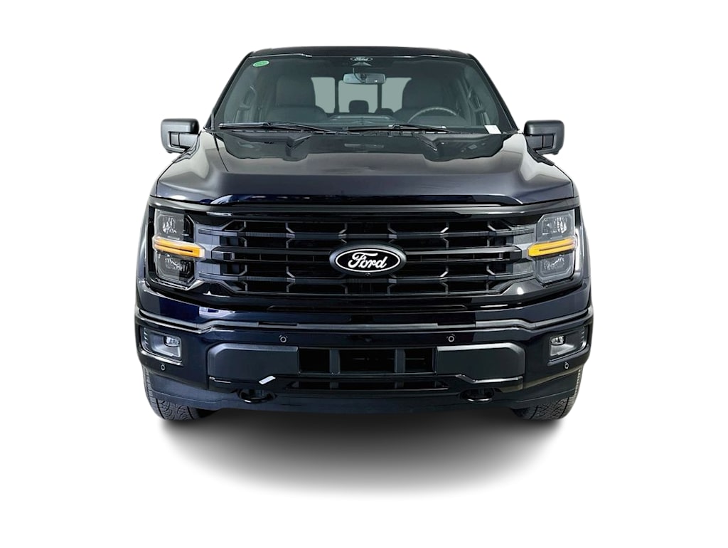 Thumbnail: 2026 Ford F-150 - 6