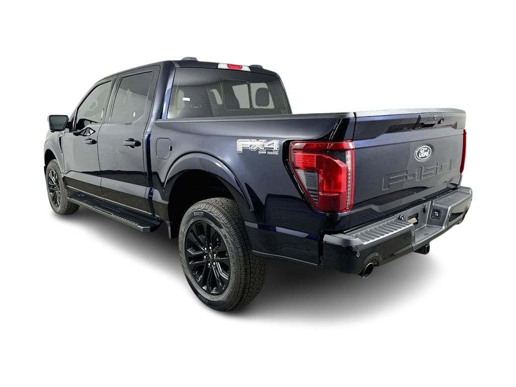 Thumbnail: 2026 Ford F-150 - 4
