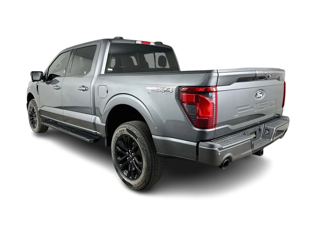 Thumbnail: 2026 Ford F-150 - 4