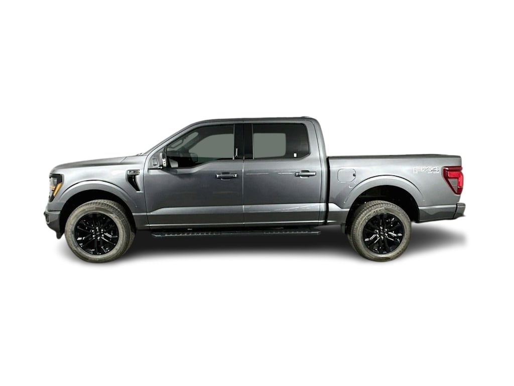 Thumbnail: 2026 Ford F-150 - 3