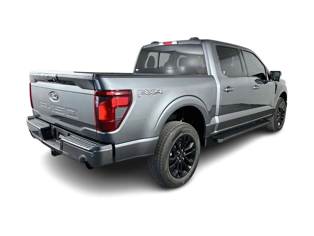 Thumbnail: 2026 Ford F-150 - 25