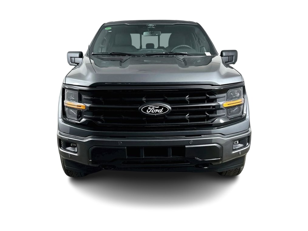 Thumbnail: 2026 Ford F-150 - 6