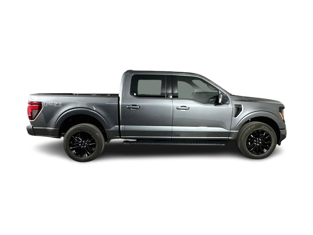 Thumbnail: 2026 Ford F-150 - 26