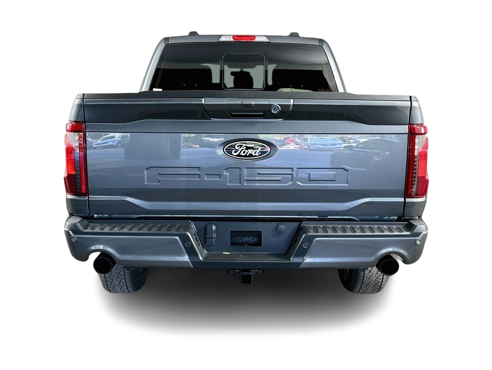 Thumbnail: 2026 Ford F-150 - 5