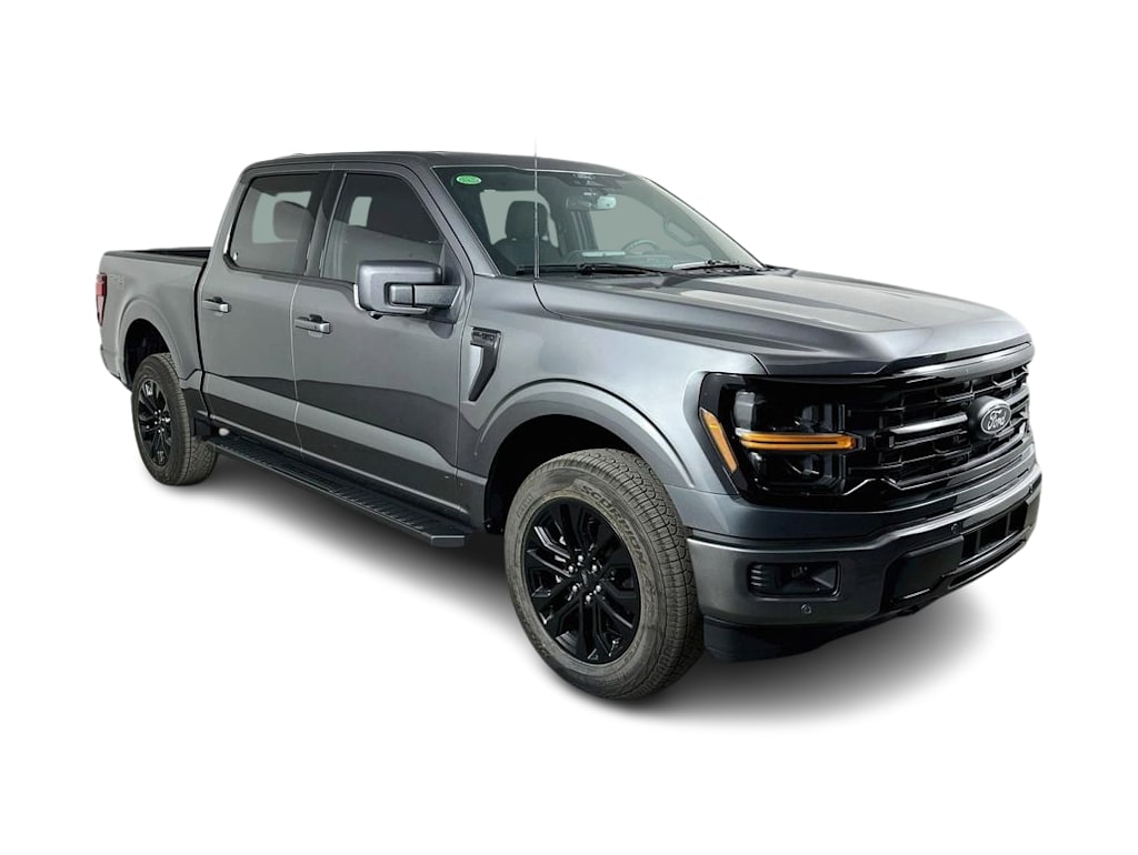 Thumbnail: 2026 Ford F-150 - 24