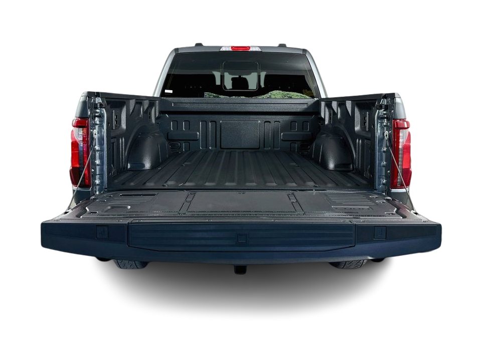 Thumbnail: 2026 Ford F-150 - 17