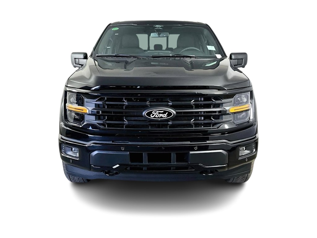 Thumbnail: 2026 Ford F-150 - 6