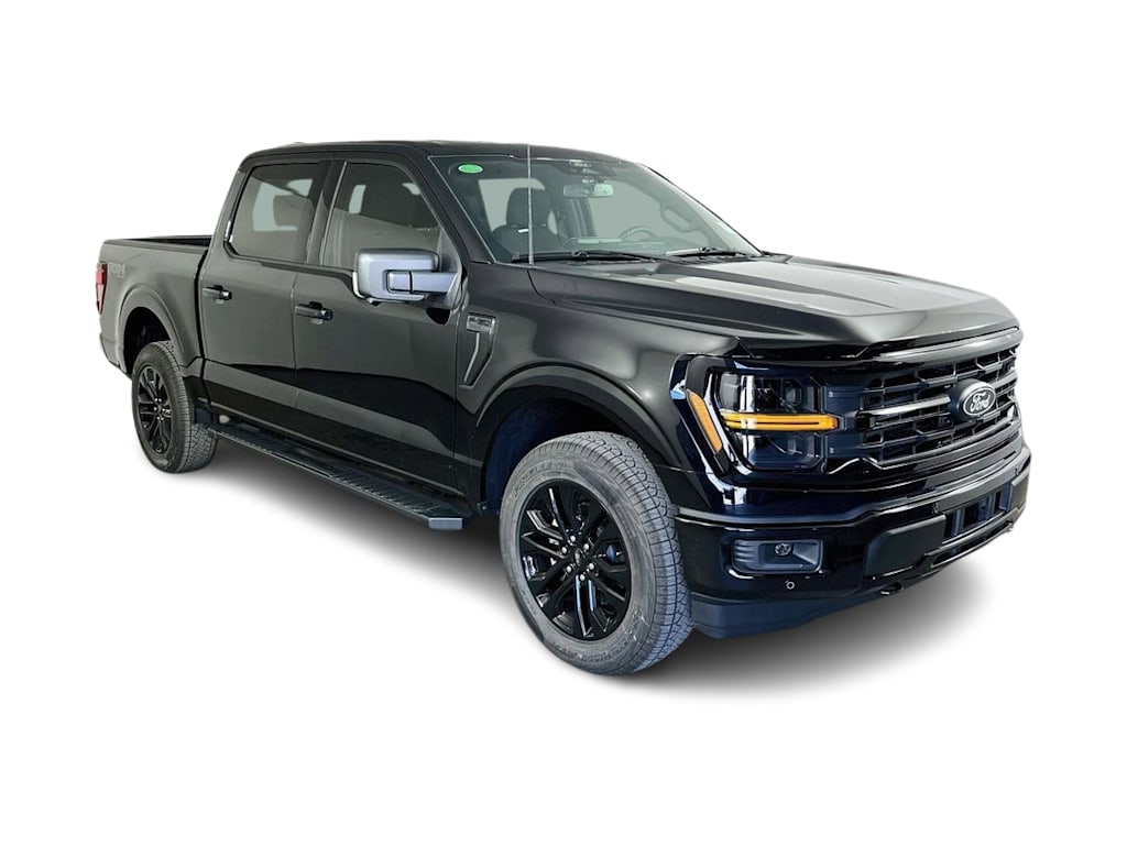 Thumbnail: 2026 Ford F-150 - 24