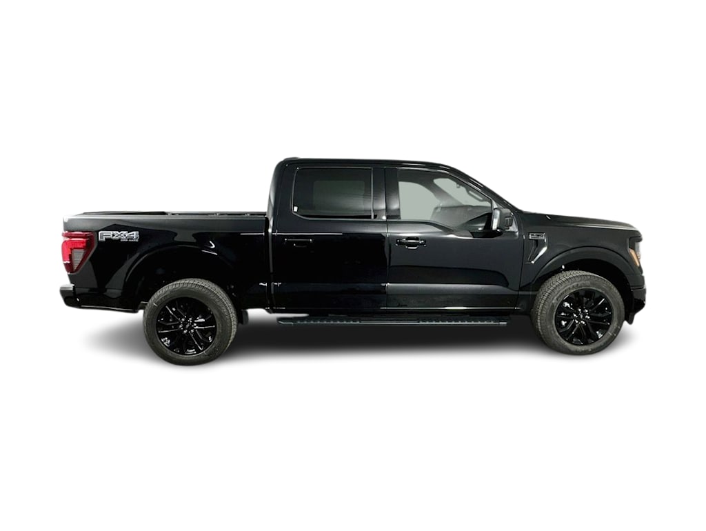 Thumbnail: 2026 Ford F-150 - 26