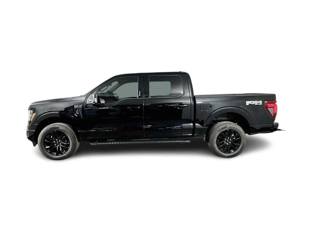 Thumbnail: 2026 Ford F-150 - 3