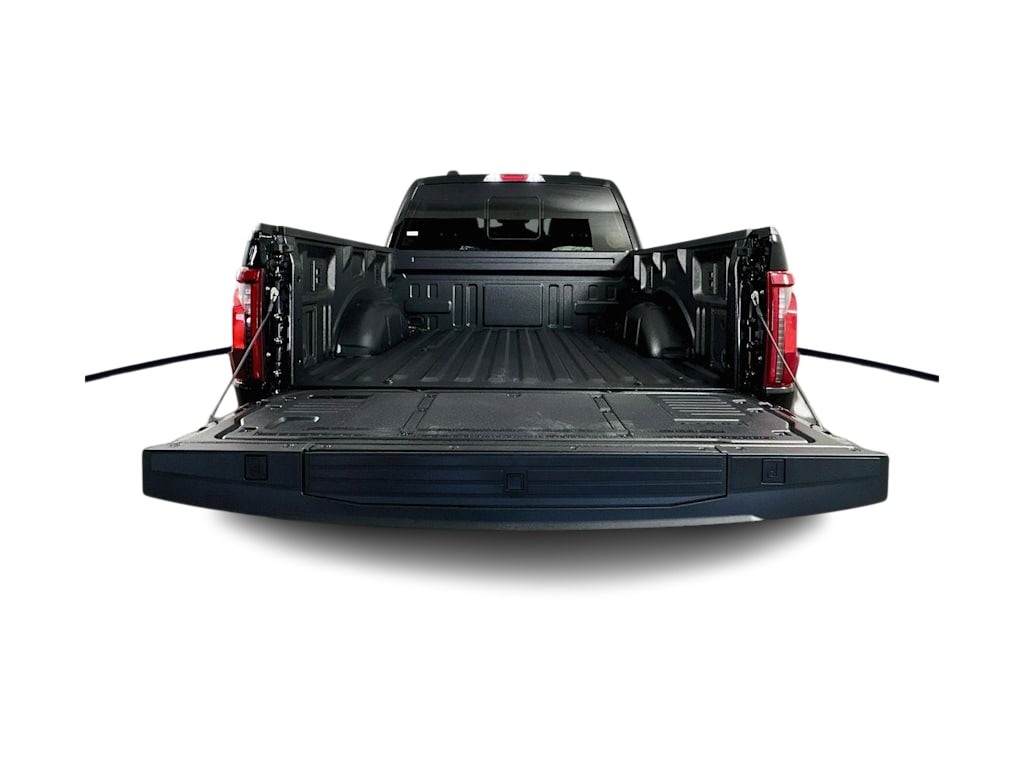 Thumbnail: 2026 Ford F-150 - 17