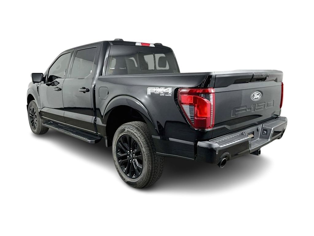 Thumbnail: 2026 Ford F-150 - 4