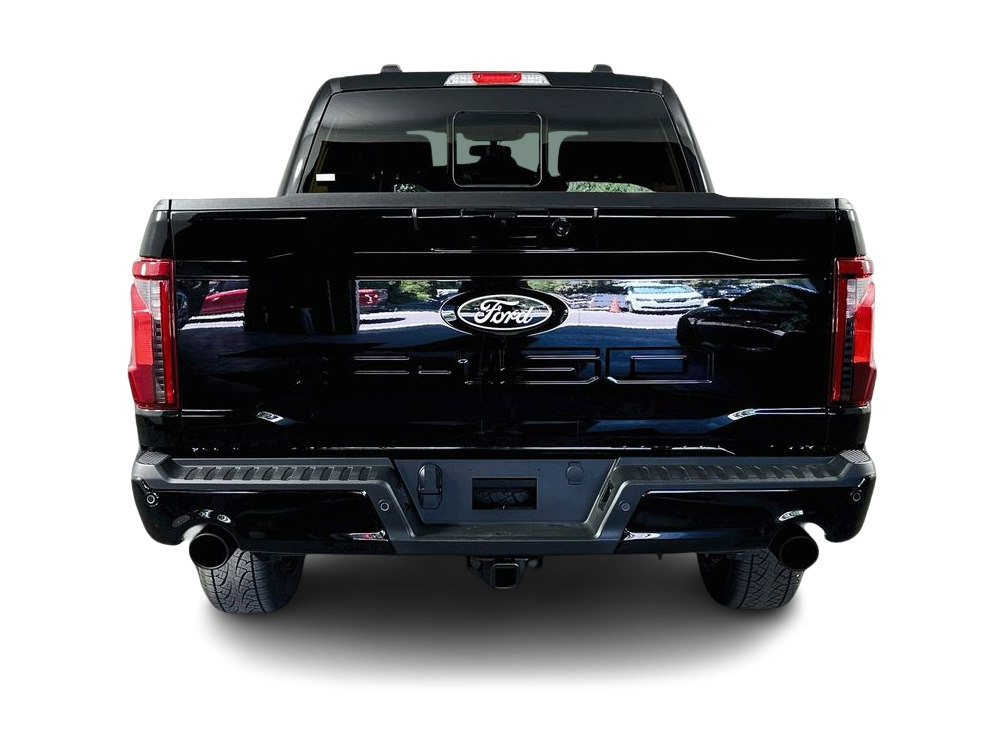 Thumbnail: 2026 Ford F-150 - 5