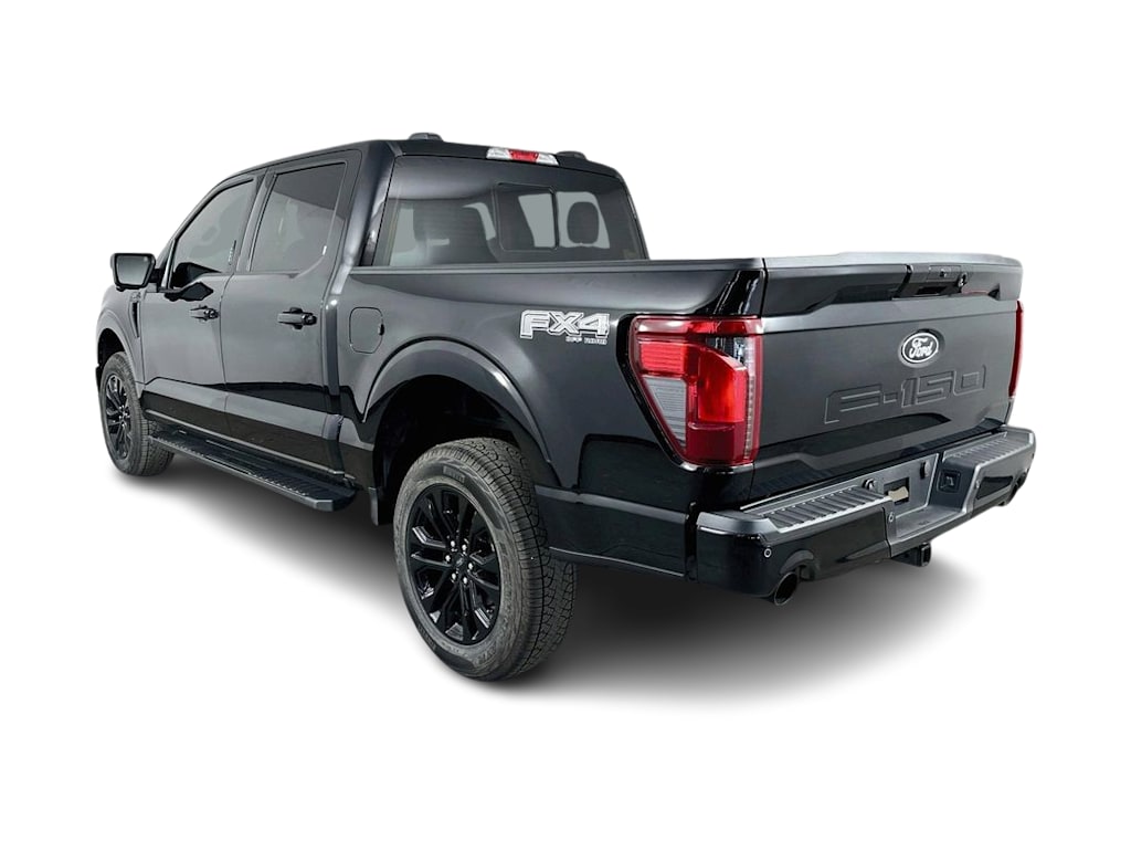 Thumbnail: 2026 Ford F-150 - 4