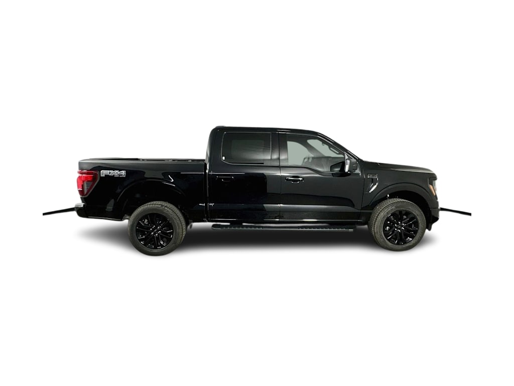 Thumbnail: 2026 Ford F-150 - 25
