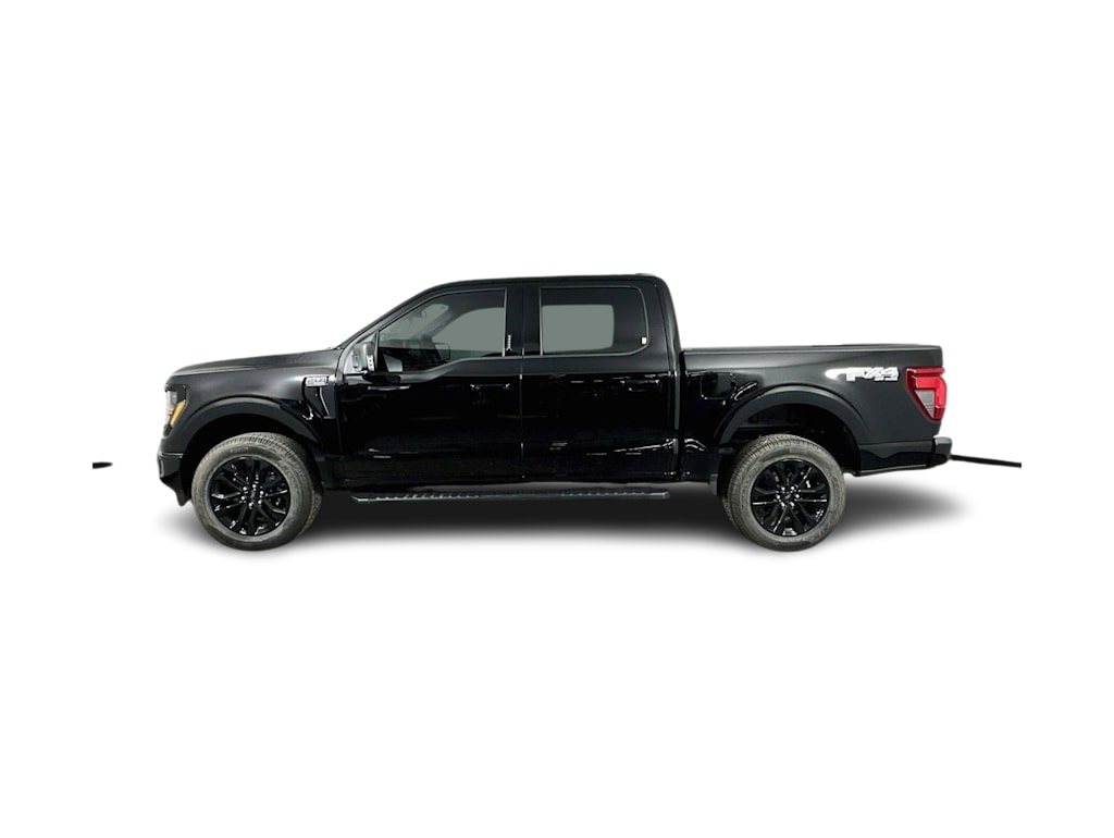 Thumbnail: 2026 Ford F-150 - 3