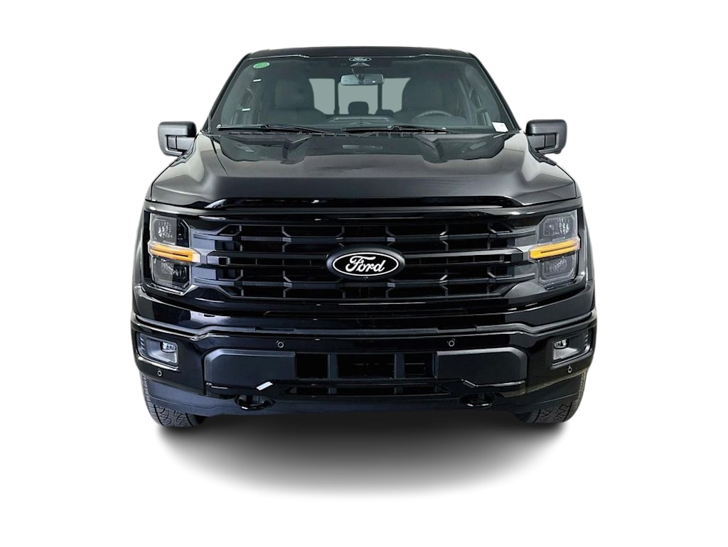 Thumbnail: 2026 Ford F-150 - 18