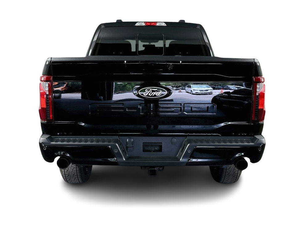 Thumbnail: 2026 Ford F-150 - 5