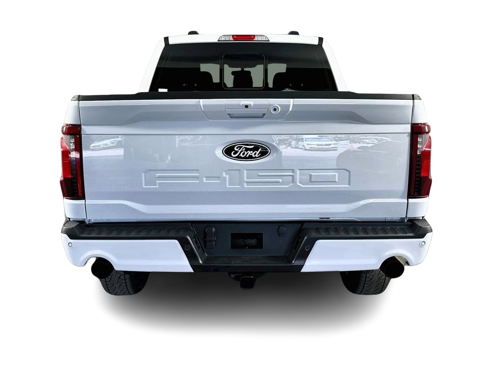 Thumbnail: 2026 Ford F-150 - 5