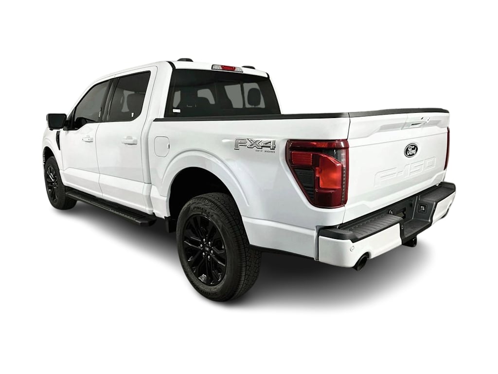 Thumbnail: 2026 Ford F-150 - 4
