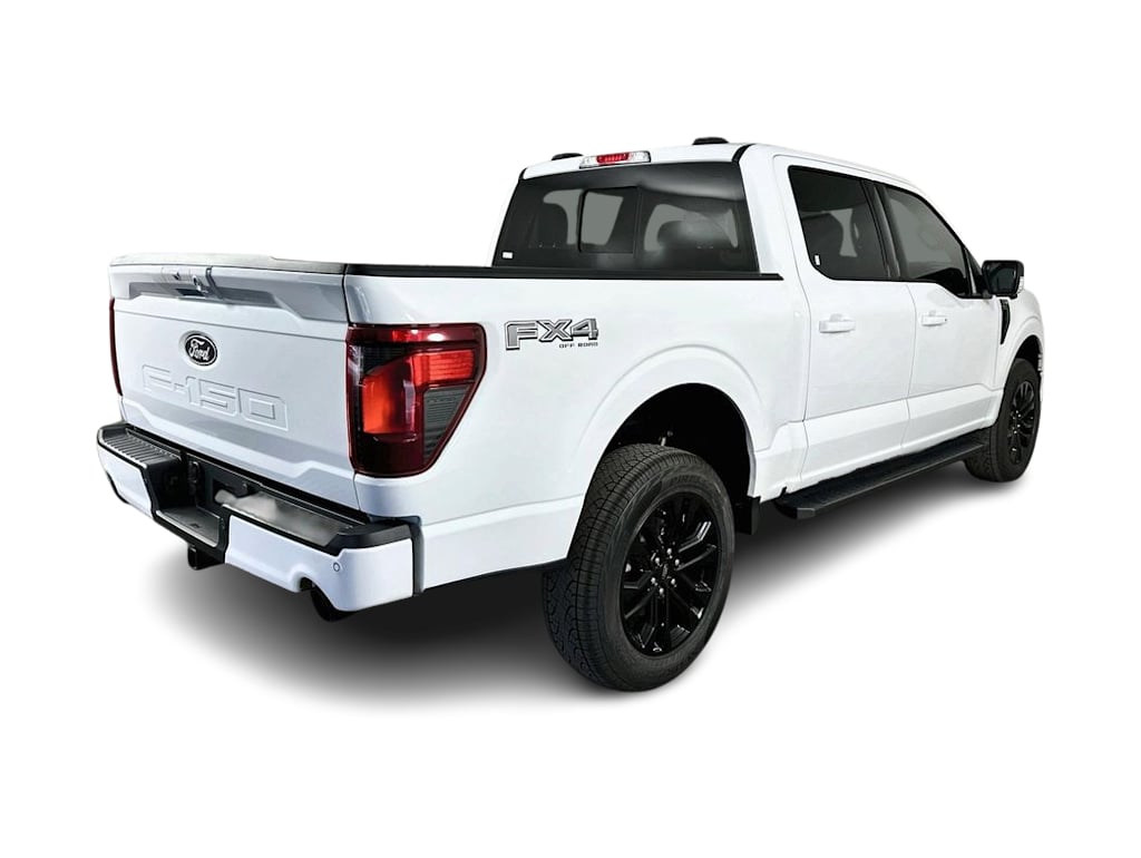 Thumbnail: 2026 Ford F-150 - 24