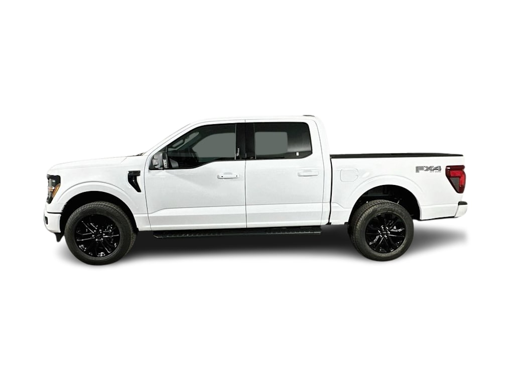 Thumbnail: 2026 Ford F-150 - 3