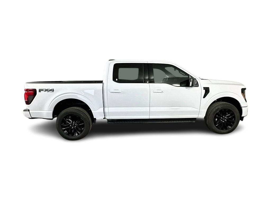 Thumbnail: 2026 Ford F-150 - 25