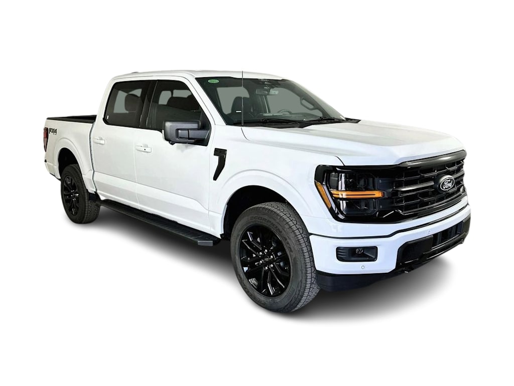 Thumbnail: 2026 Ford F-150 - 23