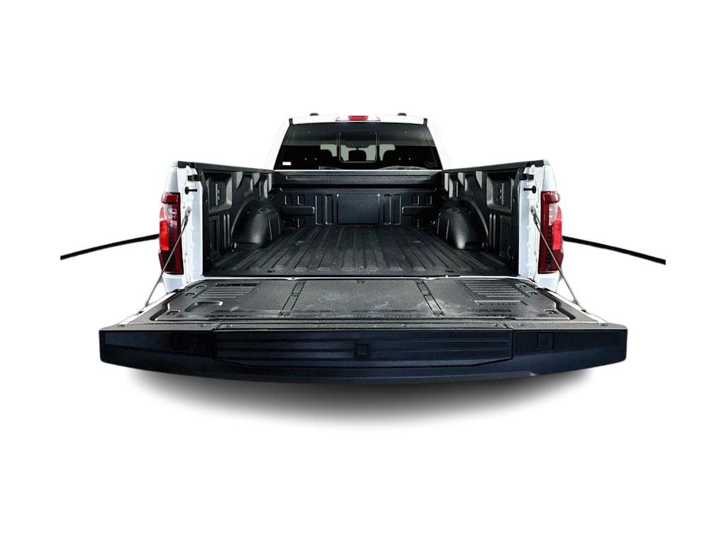 Thumbnail: 2026 Ford F-150 - 17