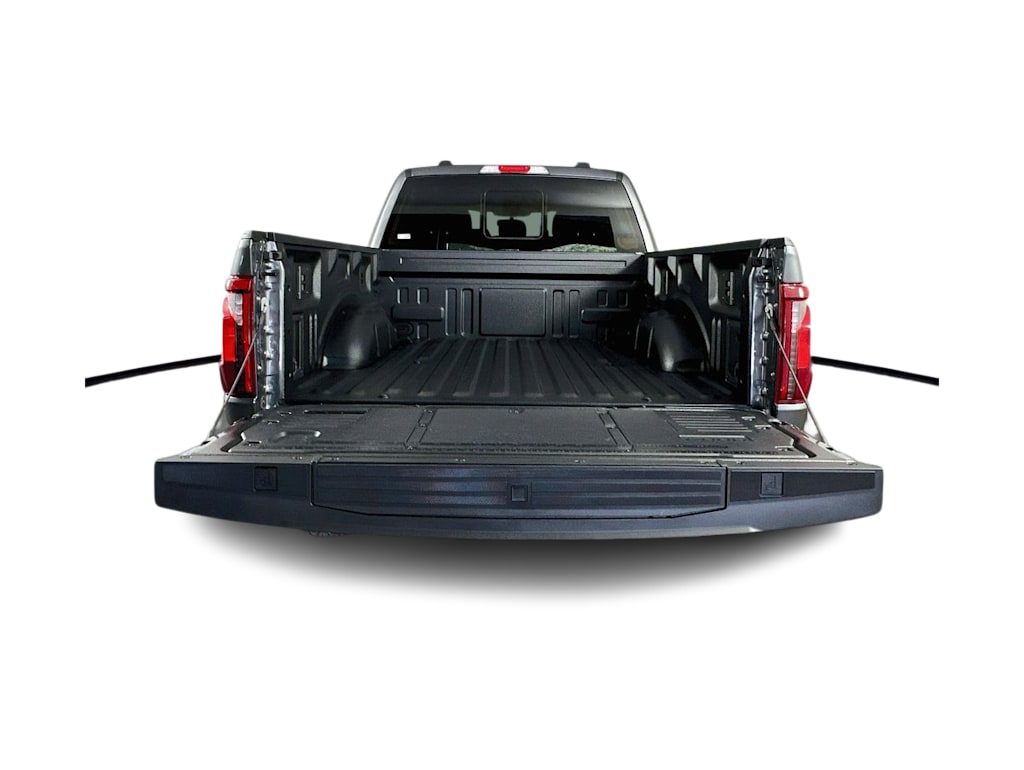 Thumbnail: 2026 Ford F-150 - 16