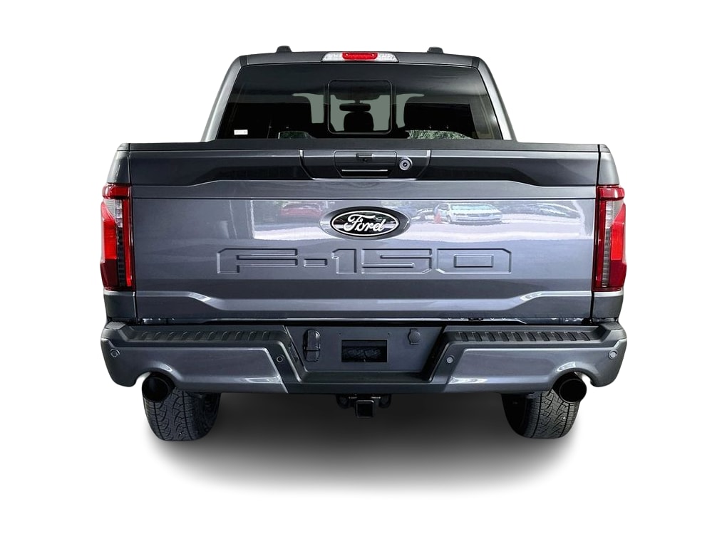 Thumbnail: 2026 Ford F-150 - 5