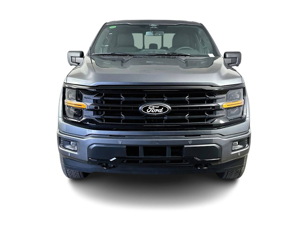 Thumbnail: 2026 Ford F-150 - 6
