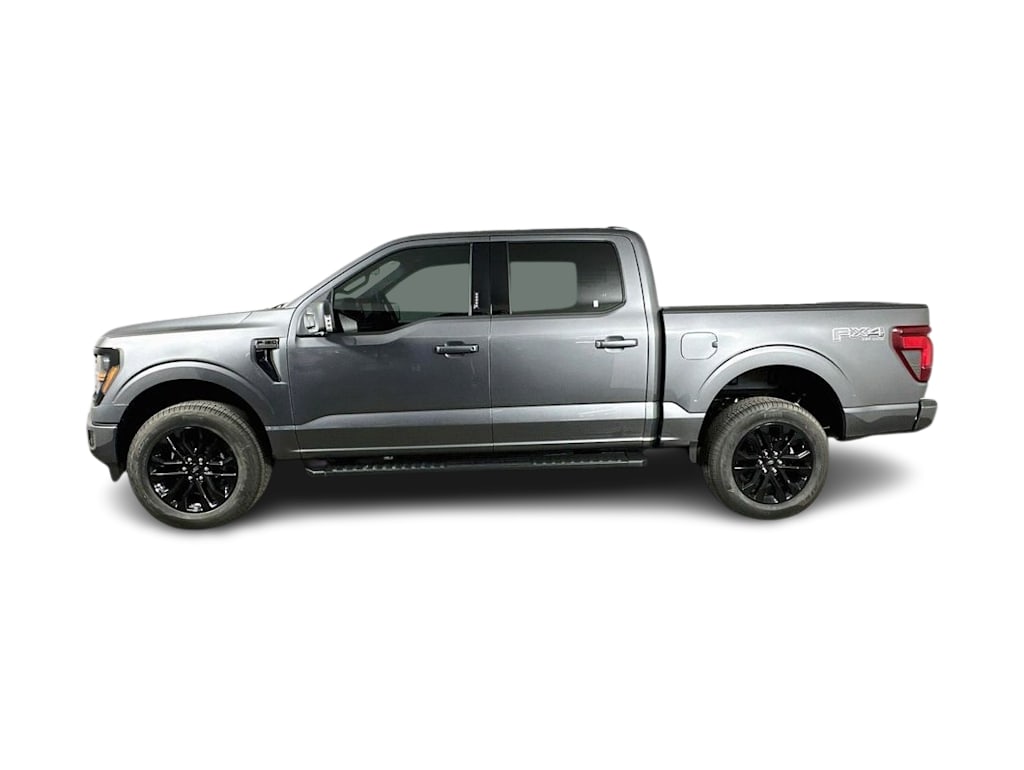 Thumbnail: 2026 Ford F-150 - 3