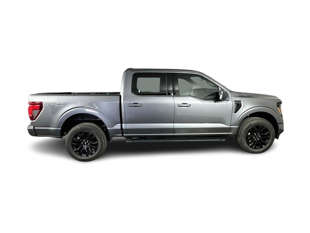 Thumbnail: 2026 Ford F-150 - 25