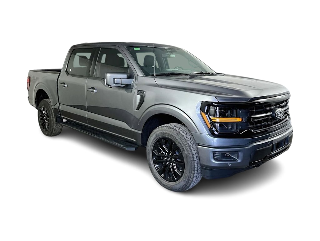 Thumbnail: 2026 Ford F-150 - 23