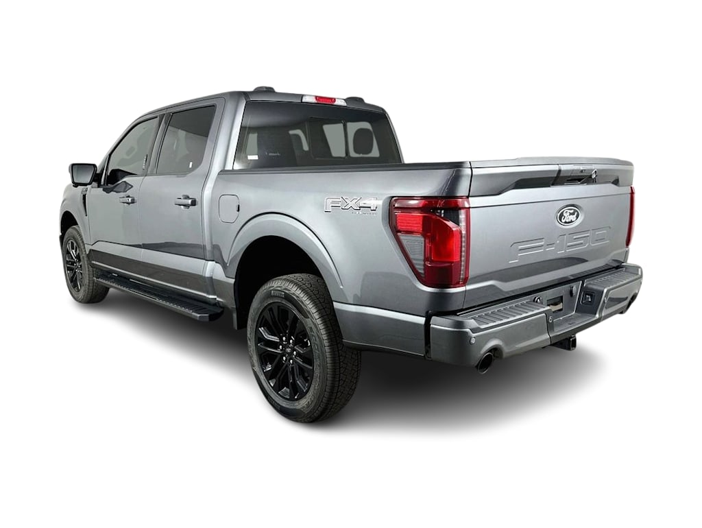Thumbnail: 2026 Ford F-150 - 4