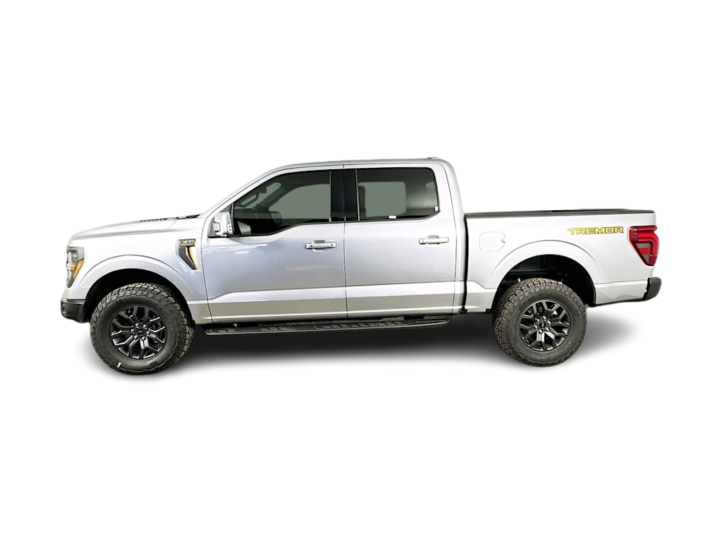 Thumbnail: 2025 Ford F-150 - 3