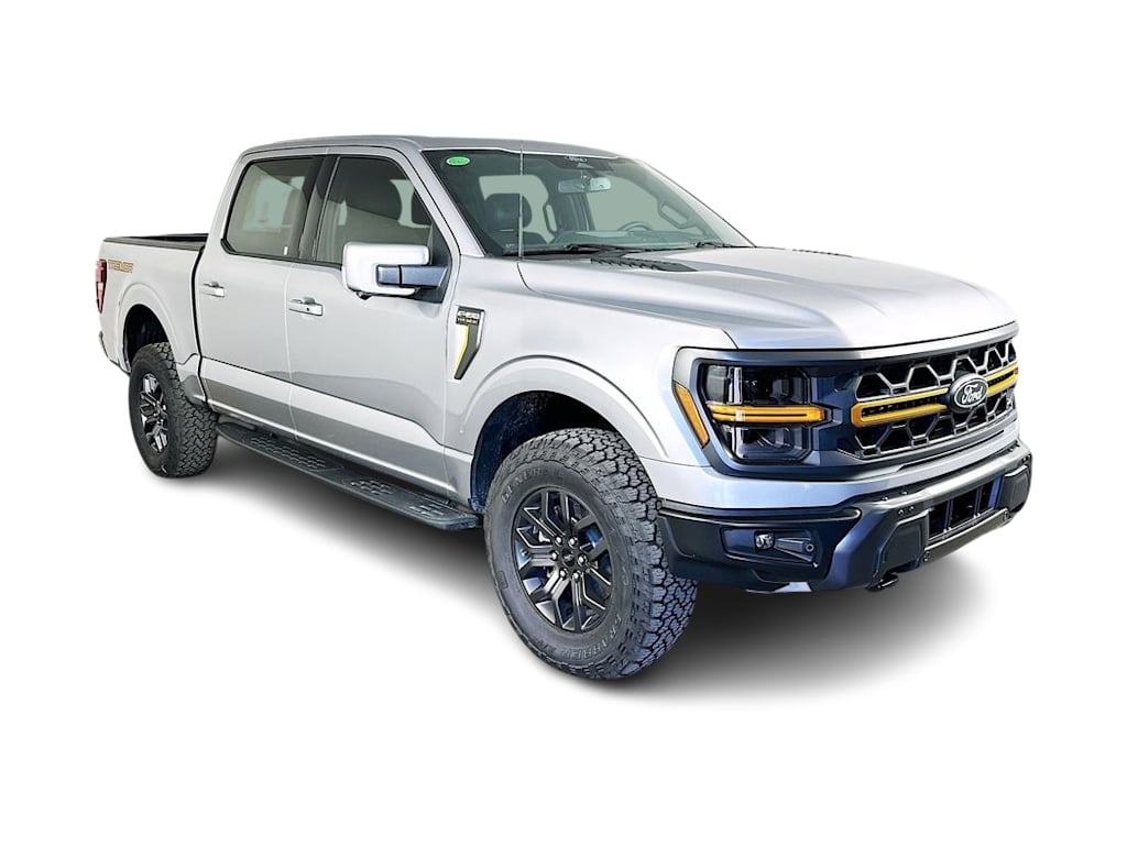 Thumbnail: 2025 Ford F-150 - 24